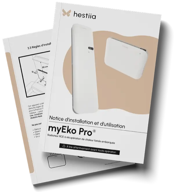 notice installation hestiia installateur