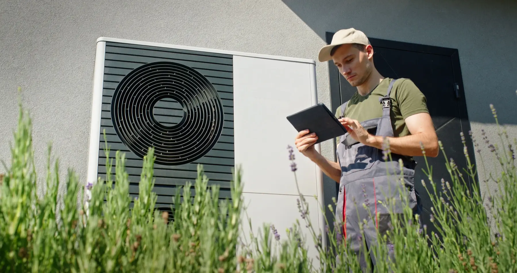 Heat pump