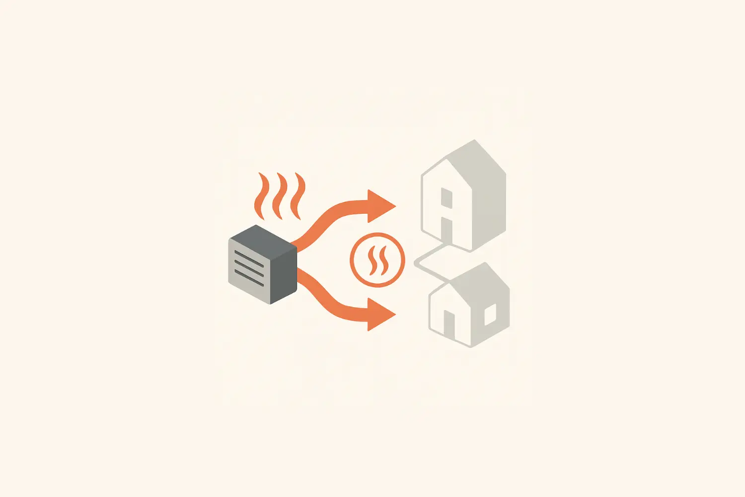 Waste heat recovery