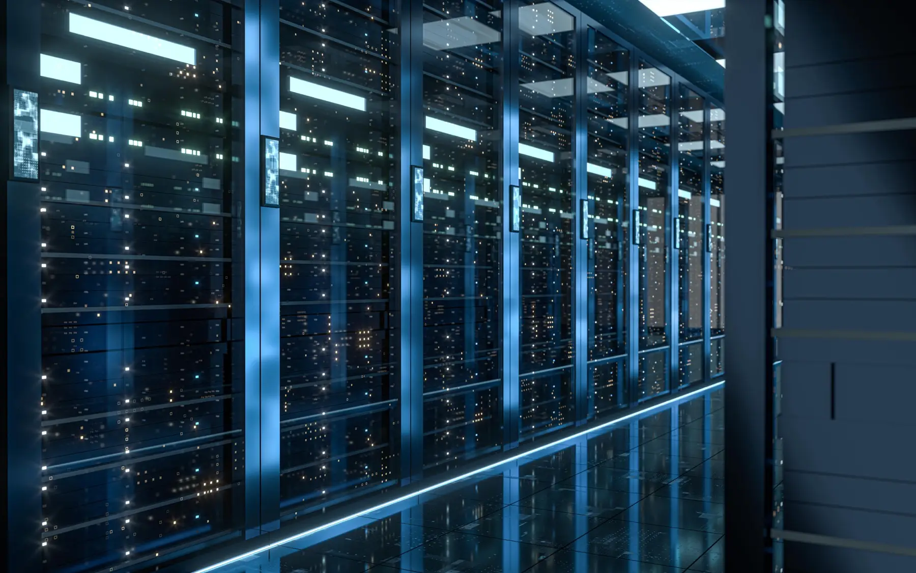 data center