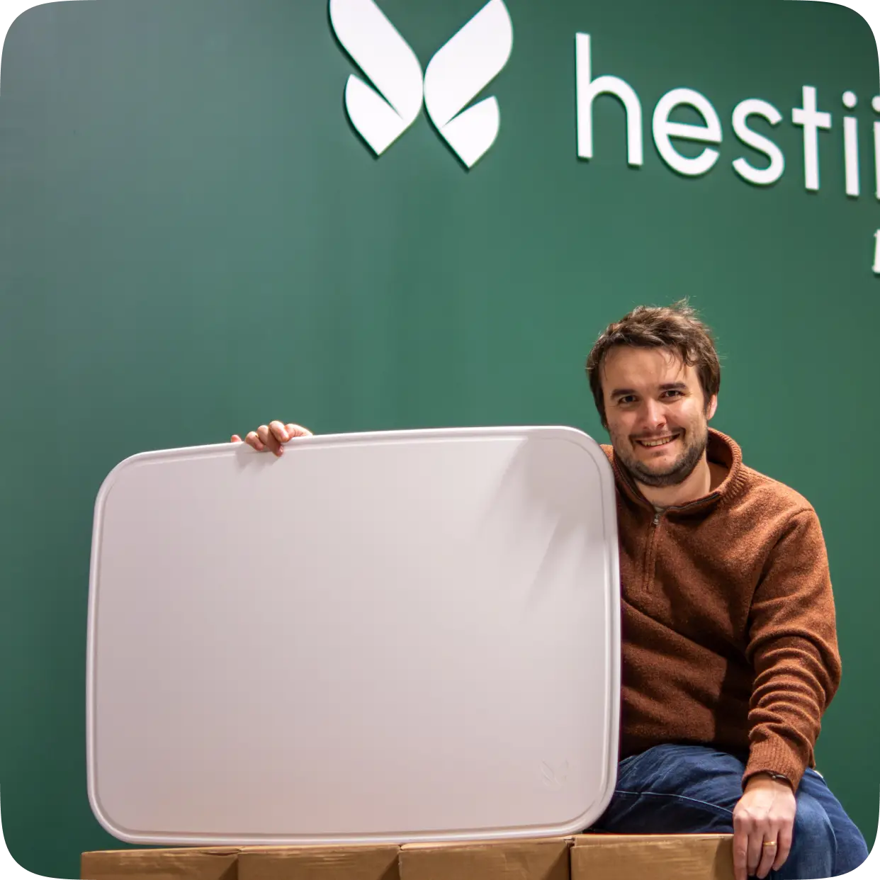 entreprise hestiia