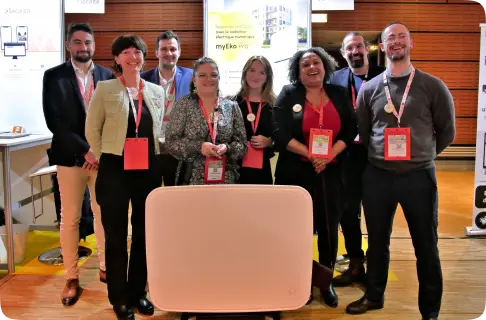hestiia salon enerj meeting