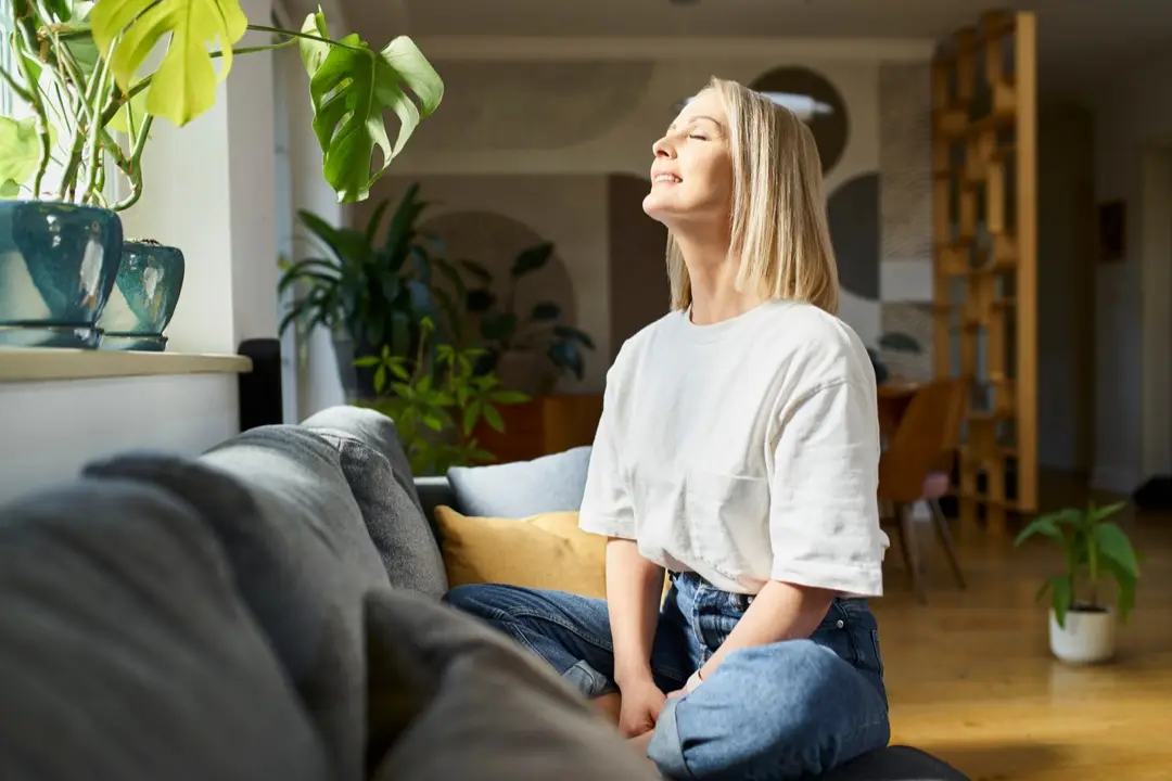 Immeuble résidentiel neuf avec label DPE A